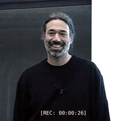 Daniele Salvini [blood: 0 Rh -]